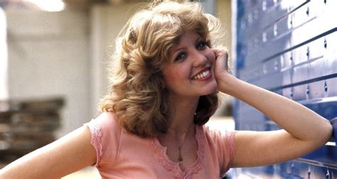 Nancy Allen On The 40th Anniversary Carrie