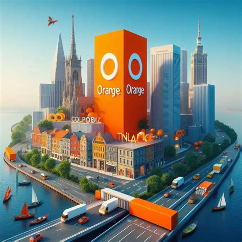 Orange Polska Q3 Profits Soar Maintains Full Year Guidance