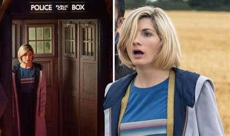Doctor Who Season 12 Spoilers Jodie Whittaker Returns As Bbc Announces Show Shake Up Tv