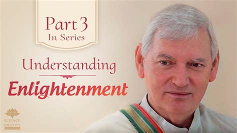 Understanding Enlightenment By Acharya Das Science Of Identity