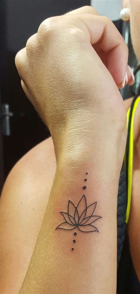 Best Lotus Flower Tattoo Ideas To Express Yourself Trendy Tattoos