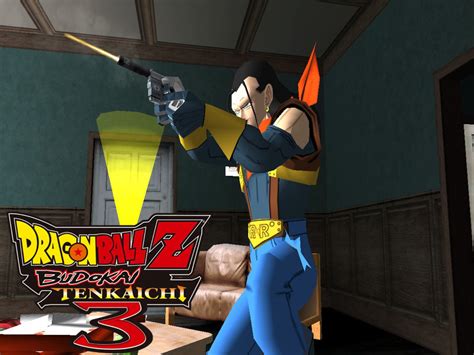After super dragon ball z attempted to take the series down a more traditional 3d fighting route, budokai tenkaichi 2 goes back to the old way of doing things and it definitely feels more natural. Dragon Ball Ultimate Tenkaichi Download - renewdownload