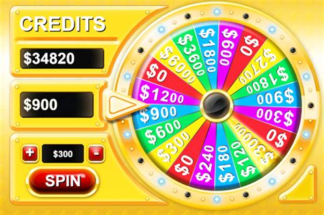 The free bingo no deposit is a promotion which describes that you can play bingo without having to make a monetary deposit or provide credit card details to the site that announces it. Fortune Wheel Casino Game | Win Money Playing Table Games ...