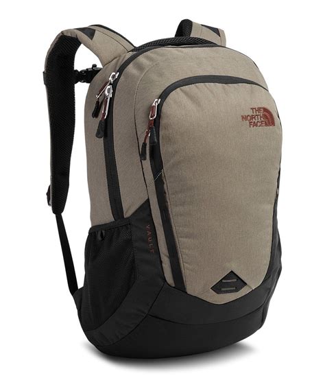 The everest hiking pack has a spacious main compartment, two side pockets, and crossed elastic laces across the front that is perfect for carrying a the high sierra pathway hiking pack has a belt across both the waist and chest for added stability. The North Face Unisex Vault -- Remarkable product ...