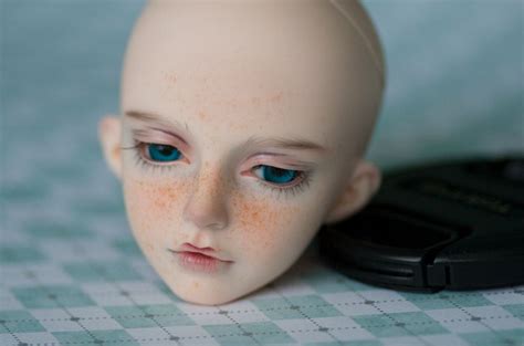 The World S Newest Photos Of Minifee And Mir Flickr Hive Mind Doll Repaint World Best Photos