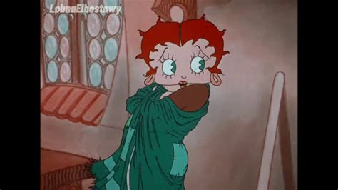 Betty Booppoor Cinderella مترجم للعربية Full Movie 1934 Youtube
