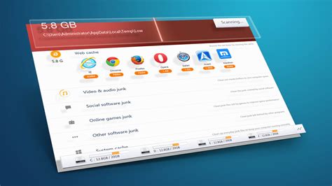Clean master is a free cleaning application for your computer that offers a limited number of free features. تحميل برنامج كلين ماستر 2020 Clean Master عملاق تنظيف الكمبيوتر