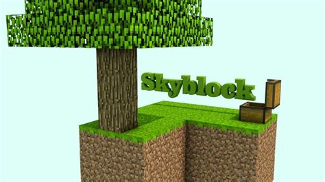 Skyblock Youtube