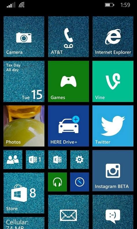 Windows Phone Start Screen Wallpapers Full Hd 1080p Best Hd Hd