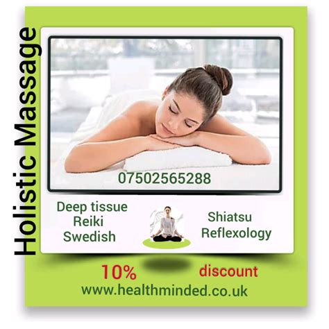 Mobile Massage Therapist In London In Tottenham London Gumtree