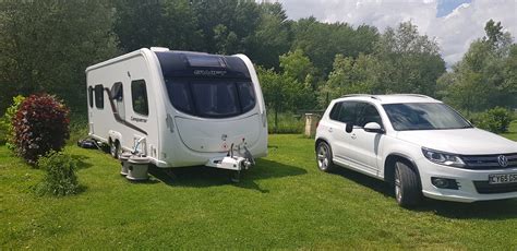 European Caravan Club The Place For All Motorhomes And Caravanning
