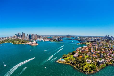 best things to do in sydney tourist attractions wanderingtrader