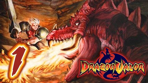 Dragon Valor Part 1 Youtube