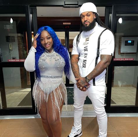 Spice Dishes On Justin Budd Breakup Says Rasta Too Controlling