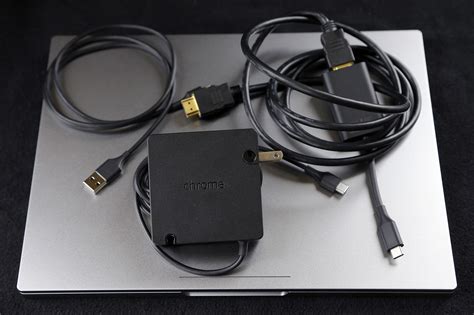 Gather the mp3 player, the cord that was provided with it, and the computer. How do I connect my laptop or tablet to my TV?