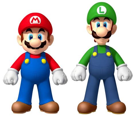10 Most Popular Cartoon Characters With Playful Beards Mario And