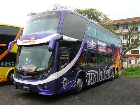 Ho wah genting trading sdn bhd , a wholly owned subsidiary of ho wah genting berhad, a company listed on the kuala lumpur stock exchange, is principally involved in the manufacturing of wires and. SYARIKAT PANCARAN MATAHARI SDN. BHD.: GAMBAR BAS PANCARAN ...