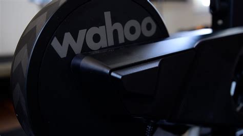 Some apps also include video. Wahoo KICKR Smart Bike Review | SMART Bike Trainers