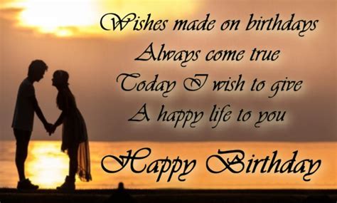 Top 20 Birthday Quotes For Girlfriend Quotes Yard