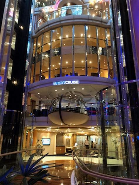 Adventure of the Seas | Royal Caribbean Blog