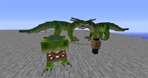 Best Dragon Themed Mods For Minecraft Fandomspot