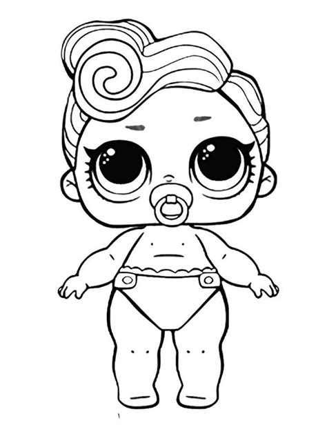 Lol sisters coloring pages to download and print for free