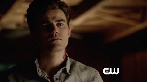 The Vampire Diaries Season 6 Episode 2 Teaser Will Elena Forget The Hollywood Gossip