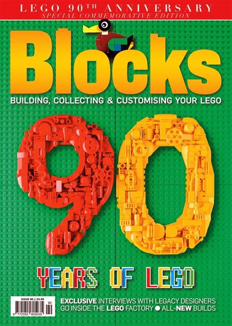 Lego Books 2022 Brickset