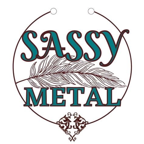 sassy metal