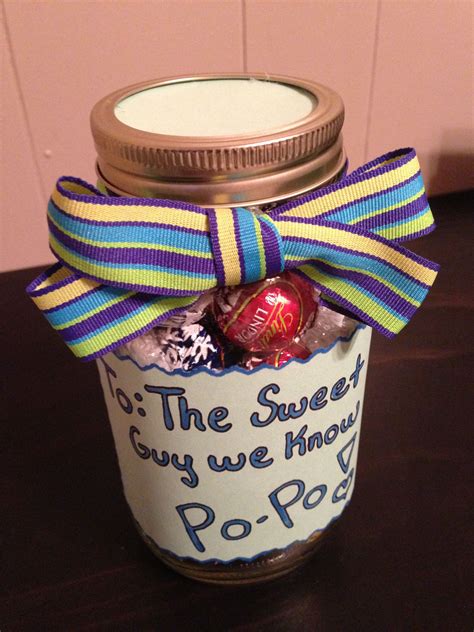 We did not find results for: Gift for my Dad on his birthday! Jar of truffles! | Jar ...