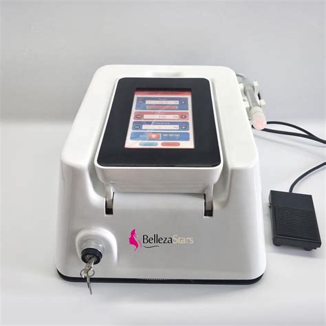 Diode Laser 980 Nm Vascular Removal Device Beauty Machine Supplier