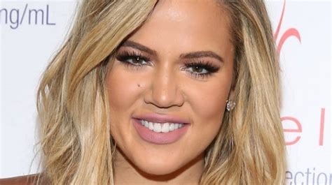 Khloe Kardashian Shares First Video Of Daughter Trues Face