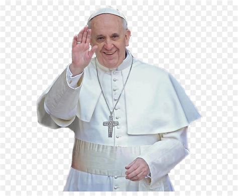 El Papa Francisco Ciudad Del Vaticano El Papa Imagen Png Imagen