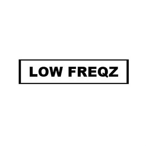Stream Low Freqz Music Listen To Songs Albums Playlists For Free On