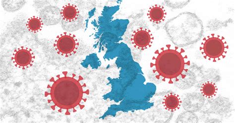 The New Variant Of Coronavirus Is Spreading Fast In The Uk Heres What
