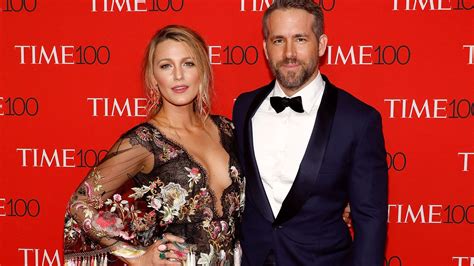 Ryan Reynolds Reveals Whether His Kids With Blake Lively Would Follow