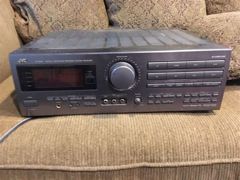 Jvc Home Stereo Receiver For Sale In Fort Worth Tx Offerup