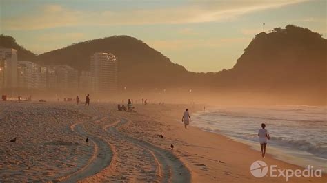 Rio De Janeiro Vacation Travel Guide Expedia 1 Youtube