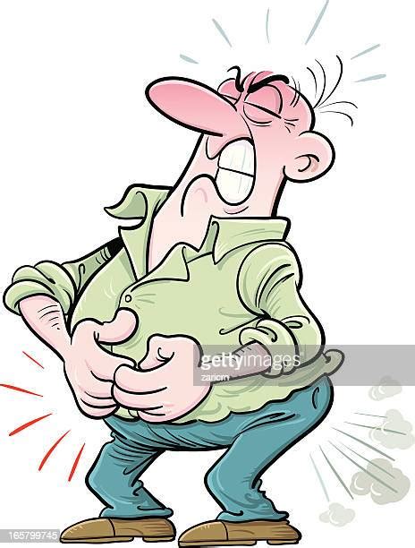 Stomach Ache Cartoon Photos And Premium High Res Pictures Getty Images