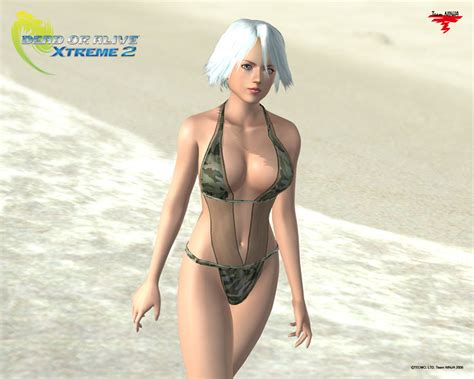 Dead Or Alive Xtreme 2 Galerie Gamersglobal