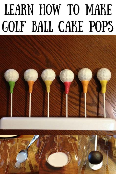 I bought a set of 2 silicone cake pop molds and spent a few minutes on google trying to find tips on how to use them. Cake Pop Recipe With Mould : Cake Pops Recipe Using A ...