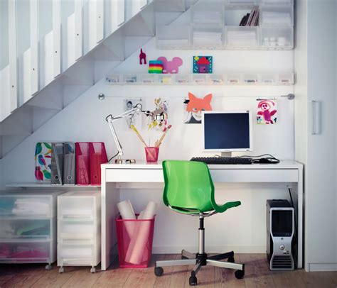 40 Modern Home Office That Will Give Your Room Sleek Modern Style