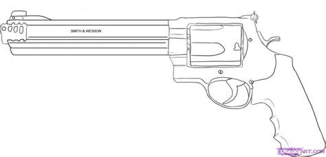 Coloring Page: Free Coloring Page Of Air Guns Gun Coloring Page