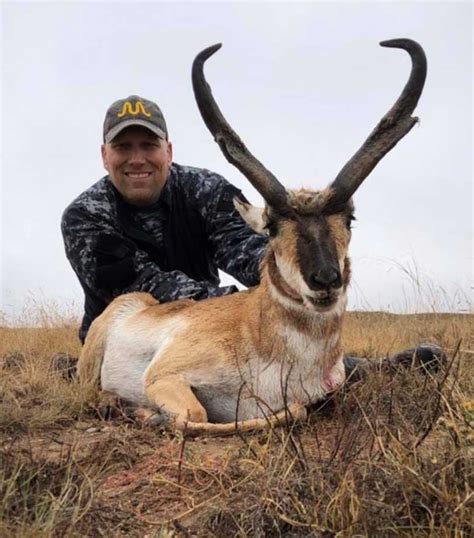 New Mexico Antelope Hunting Land Of Enchantment Trophy Hunts