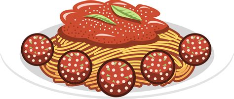 Spaghetti Png Graphic Clipart Design 20001969 Png