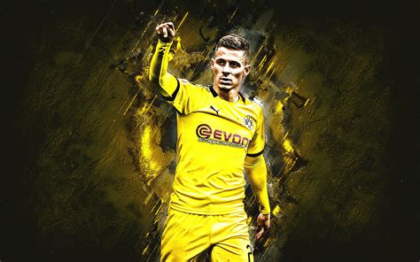 32.00 m €* mar 29, 1993 in la louvière, belgium. Thorgan Hazard Wallpapers - Wallpaper Cave