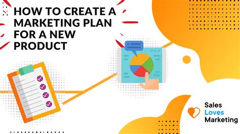 Step 1 How To Create A Marketing Plan For A New Product Step By Step
