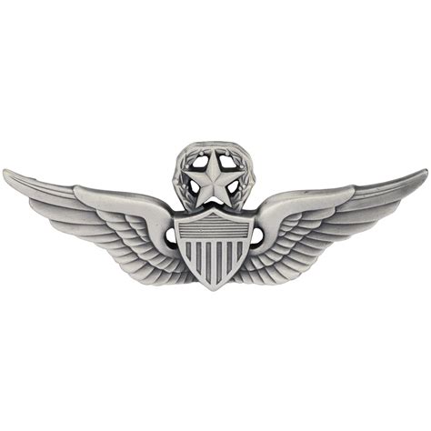 Army Master Aviator Badge