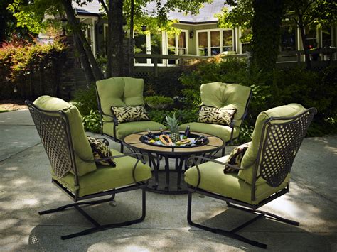From adirondack chairs to small patio furniture sets, refresh your space with our top picks for cheap outdoor furniture seating so you can the best patio furniture buys for every style and budget. How to Protect Patio Furniture | How to Store Outdoor ...