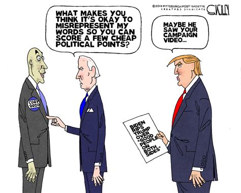 2020 Democrats Are Going In Circles Political Cartoons Daily News